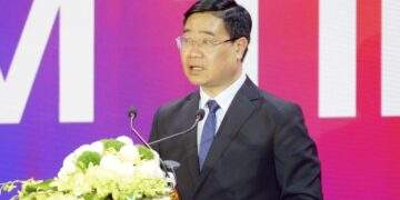 Liên minh Niềm tin số khẳng định vai trò kiến tạo 'không gian mạng an toàn'