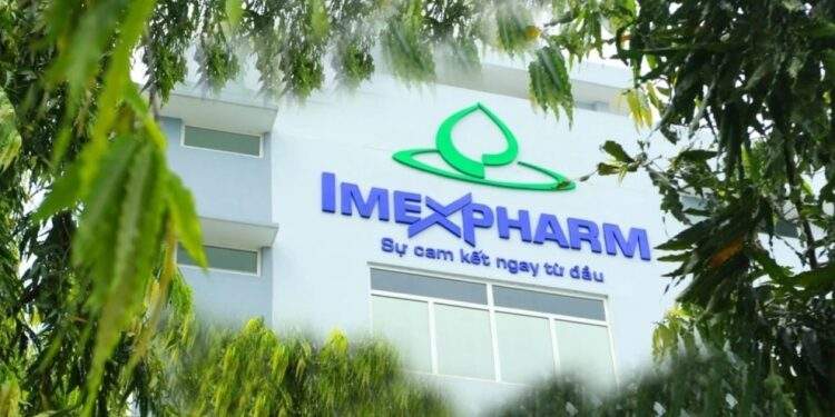 Livzon subsidiary seeks control of Imexpharm