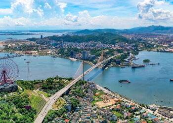 Lộ diện top 5 địa phương tăng trưởng cao nhất nước năm 2025