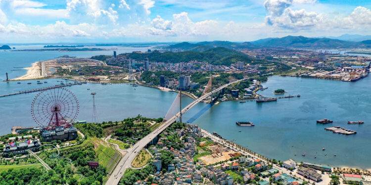 Lộ diện top 5 địa phương tăng trưởng cao nhất nước năm 2025