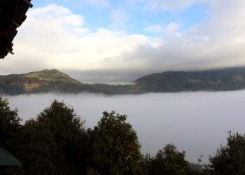 'Lợi thế kép' đưa du lịch Sơn La tăng tốc, bứt phá trên bản đồ Tây Bắc