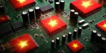 Lượng Kiến trúc sư trưởng đếm trên đầu ngón tay, Việt Nam coi chừng lỡ nhịp cả thập kỷ