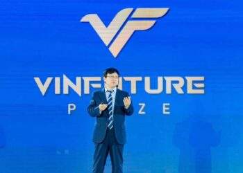 Lý do các nhà khoa học hàng đầu thế giới “gật đầu ngay lập tức” khi được mời đề cử cho VinFuture