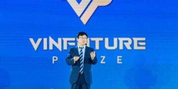 Lý do các nhà khoa học hàng đầu thế giới “gật đầu ngay lập tức” khi được mời đề cử cho VinFuture