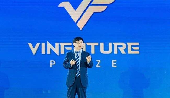 Lý do các nhà khoa học hàng đầu thế giới “gật đầu ngay lập tức” khi được mời đề cử cho VinFuture