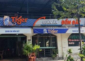 Lý do nhiều quán ăn, cà phê ở TPHCM sang nhượng, trả mặt bằng trước Tết