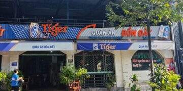 Lý do nhiều quán ăn, cà phê ở TPHCM sang nhượng, trả mặt bằng trước Tết