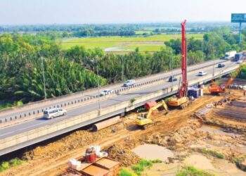 Major transport PPP projects open 2026 with strong investor interest