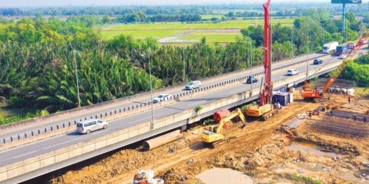 Major transport PPP projects open 2026 with strong investor interest