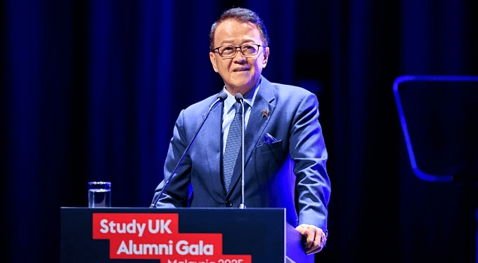 Malaysian billionaire Jeffrey Cheah’s Sunway to proceed with IJM takeover bid despite money laundering probe