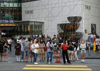 Malaysian malls to double as bus hubs to facilitate Singapore travel