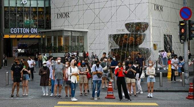 Malaysian malls to double as bus hubs to facilitate Singapore travel