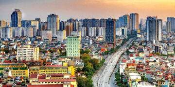 Mô hình chính quyền hai cấp dưới góc nhìn kinh tế và hội nhập