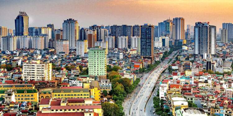 Mô hình chính quyền hai cấp dưới góc nhìn kinh tế và hội nhập