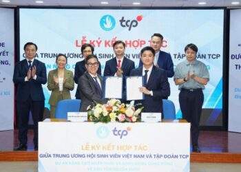 Mô hình hợp tác doanh nghiệp