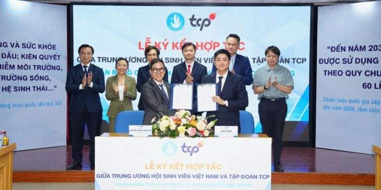 Mô hình hợp tác doanh nghiệp