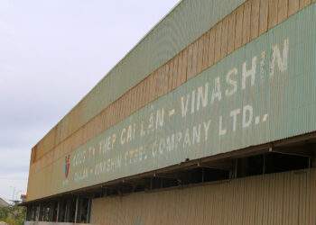 Mở thủ tục phá sản đối với Tổng Công ty Công nghiệp Tàu thủy