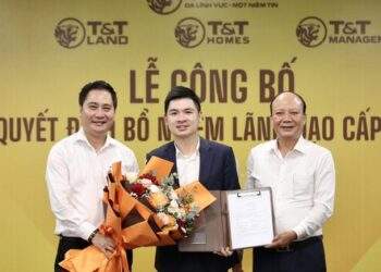 Một công ty bất động sản liên quan bầu Hiển bất ngờ giảm vốn từ 1.000 tỷ đồng còn 65 tỷ đồng