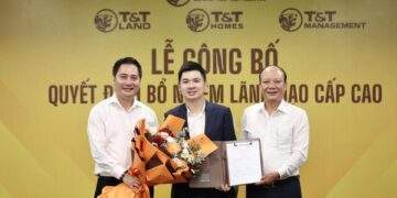 Một công ty bất động sản liên quan bầu Hiển bất ngờ giảm vốn từ 1.000 tỷ đồng còn 65 tỷ đồng