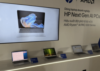 Một doanh nghiệp công nghệ cam kết sử dụng 90% kim loại tái chế