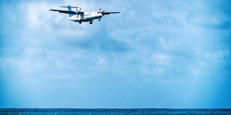 Một tập đoàn lớn muốn đầu tư mở rộng sân bay Côn Đảo