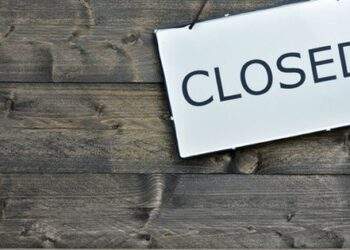 Một thương hiệu thời trang tuyên bố đóng cửa vĩnh viễn sau hơn 10 năm hoạt động