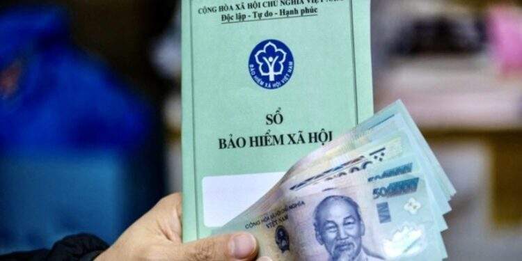 Mức lương tối thiểu và bảo hiểm xã hội tại Hà Nội từ 2026