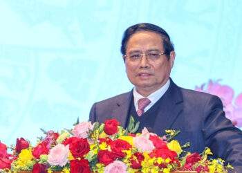 Mục tiêu tăng trưởng 2 con số năm 2026 là ‘ngọn núi cao’ cần chinh phục