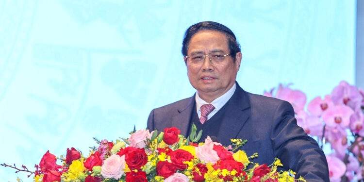 Mục tiêu tăng trưởng 2 con số năm 2026 là ‘ngọn núi cao’ cần chinh phục