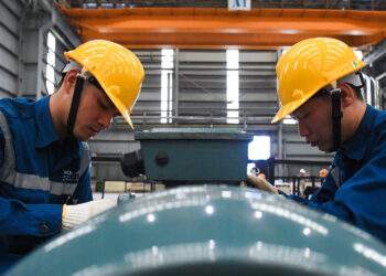 Năm trụ cột thể chế mới định hình diện mạo kinh tế Việt Nam đến Đại hội XIV