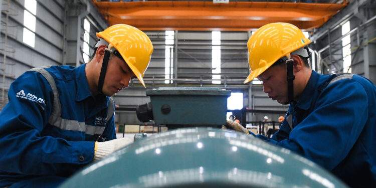 Năm trụ cột thể chế mới định hình diện mạo kinh tế Việt Nam đến Đại hội XIV