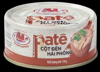 Người dân TPHCM chi hơn 4,5 tỷ mua Patê cột đèn Hải Phòng trên sàn