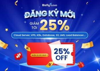 Nguyên nhân nghẽn giao dịch cao điểm và giải pháp từ Bizfly Cloud
