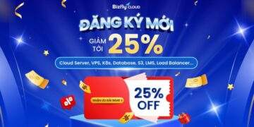 Nguyên nhân nghẽn giao dịch cao điểm và giải pháp từ Bizfly Cloud