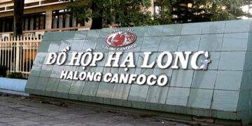 Nhà máy Đồ hộp Hạ Long tạm dừng sản xuất, giao quyền điều hành cho Phó giám đốc