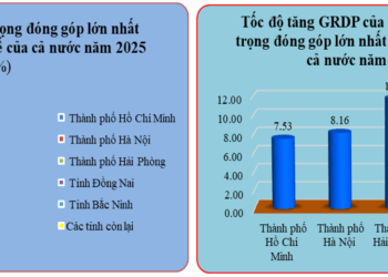 Nguồn: Cục Thống kê.