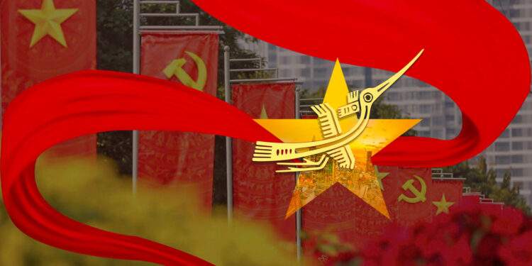 Những Nghị quyết chiến lược đưa Việt Nam bước vào kỷ nguyên mới