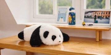 Những công nghệ kỳ lạ xuất hiện tại CES 2026 - Ảnh 1