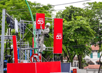 Những thách thức chưa từng có tiền lệ của Viettel