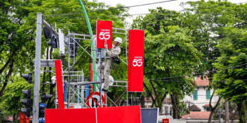 Những thách thức chưa từng có tiền lệ của Viettel