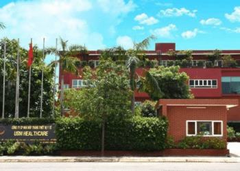 Nissha acquires majority stake in Vietnam medical device maker