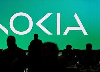 Nokia bắt tay Nvidia phát triển hạ tầng AI cho mạng 6G