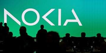 Nokia bắt tay Nvidia phát triển hạ tầng AI cho mạng 6G