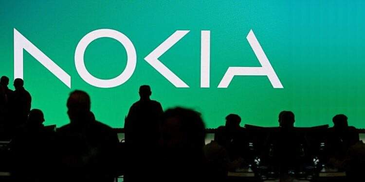 Nokia bắt tay Nvidia phát triển hạ tầng AI cho mạng 6G