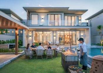 Ocean Resort by Fusion Quy Nhon launches Lunar New Year 2026 package