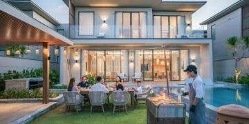 Ocean Resort by Fusion Quy Nhon launches Lunar New Year 2026 package