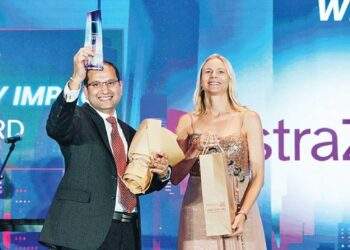 People encouraged to contribute and grow at AstraZeneca Vietnam