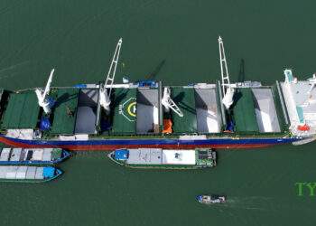 Tính đến nay, PVCFC đã cung cấp ra thị trường hơn 14 triệu tấn phân bón.