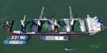 Tính đến nay, PVCFC đã cung cấp ra thị trường hơn 14 triệu tấn phân bón.