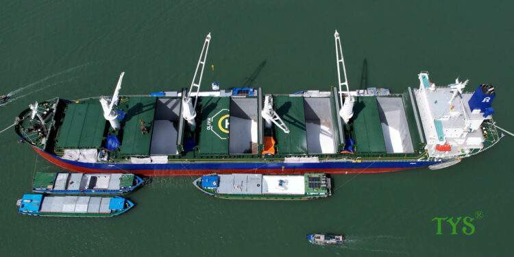 Tính đến nay, PVCFC đã cung cấp ra thị trường hơn 14 triệu tấn phân bón.